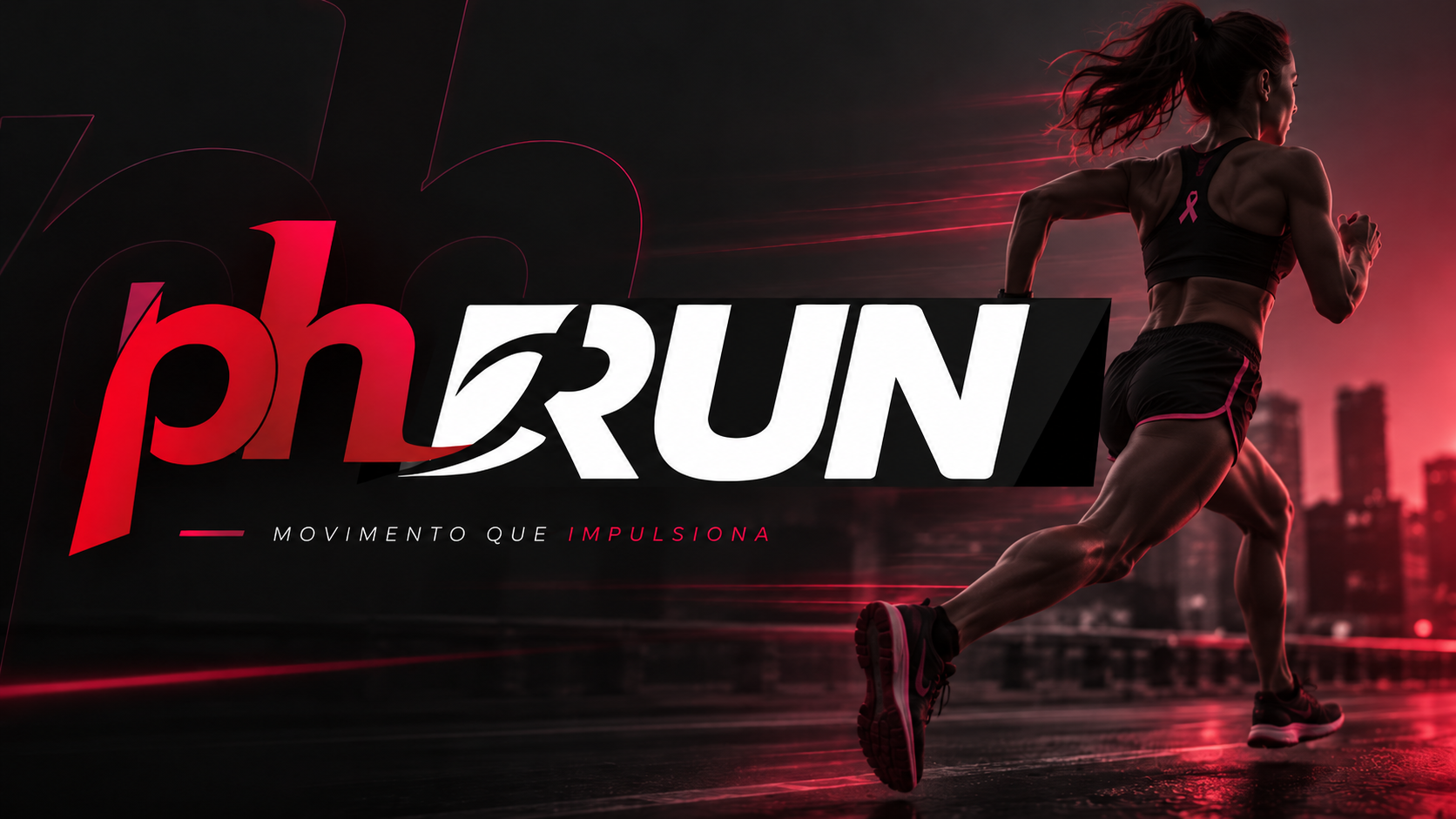 PH Run 2026: dia 24 de outubro, vamos correr por uma causa que importa!