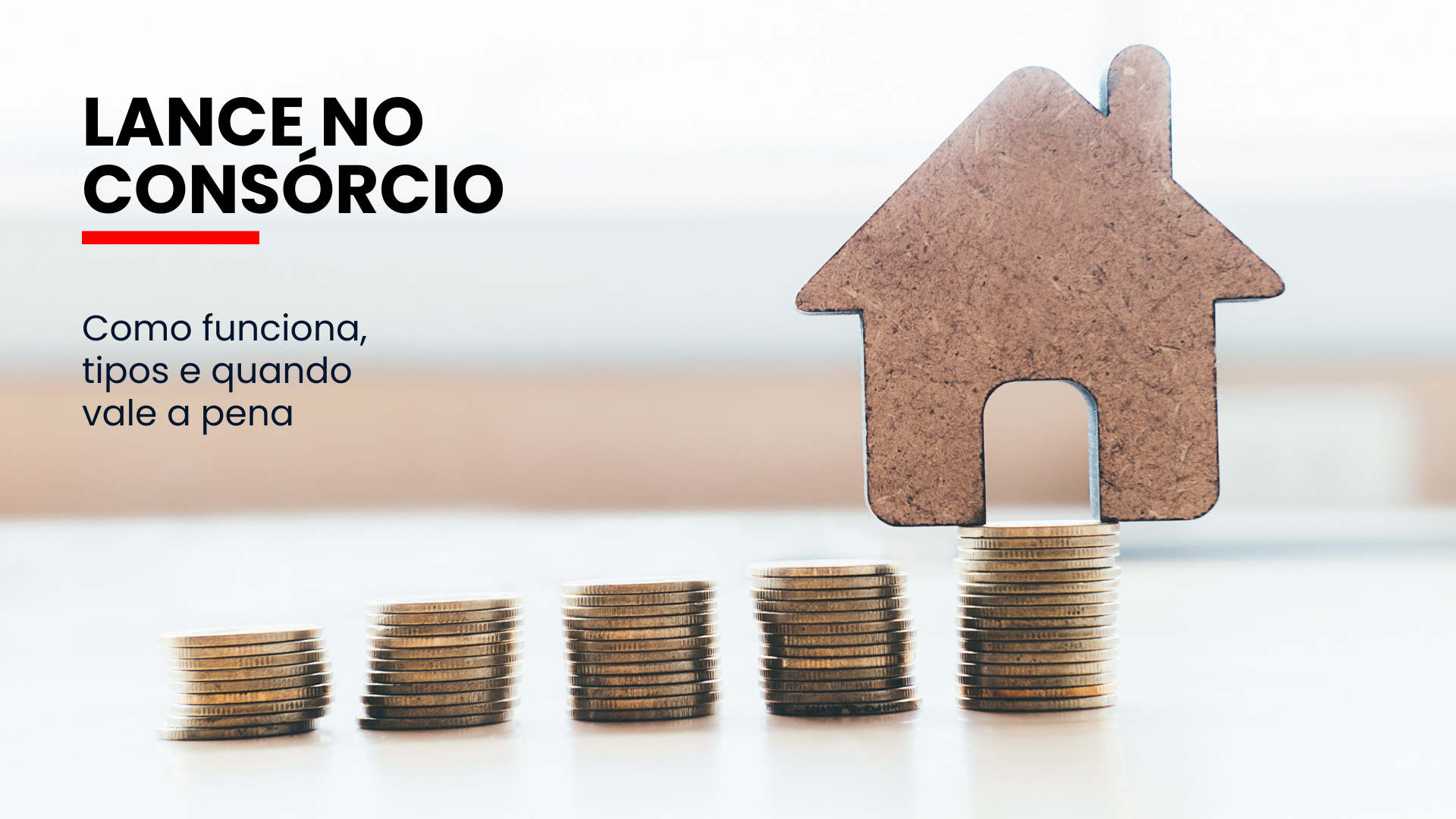 Como funciona o lance no consórcio? Entenda e saiba quando vale a pena!